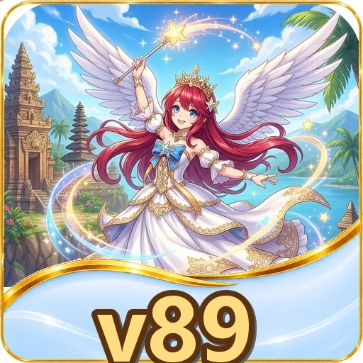 Layar pencarian aplikasi di dalam v89 untuk Android.